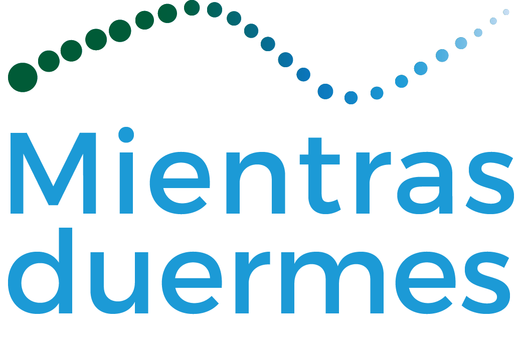 Mientras duermes