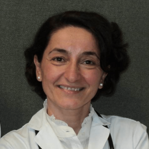 Ángeles Sánchez Armengol