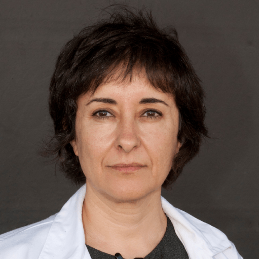 Remedios Otero Candelera